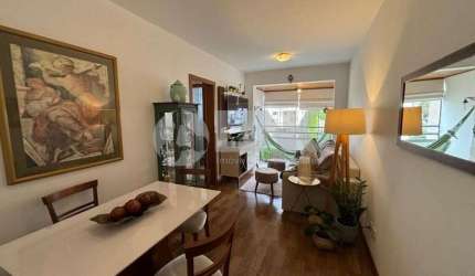 Apartamento de 3 quartos com 1 vaga à venda no bairro Boa Vista em Porto Alegre