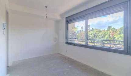 Apartamento de 1 quarto com 1 vaga à venda no bairro Cidade Baixa em Porto Alegre