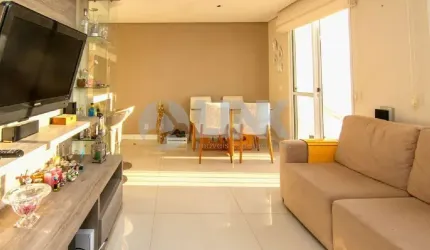 Apartamento de 3 quartos com 1 vaga à venda no bairro Morro Santana em Porto Alegre