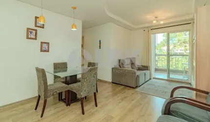 Apartamento de 3 quartos com 1 vaga à venda no bairro Teresópolis em Porto Alegre