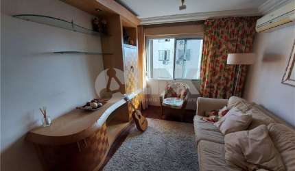 Apartamento com 1 quarto à venda no bairro Centro Histórico em Porto Alegre