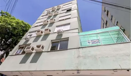 Apartamento com 4 quartos à venda na Avenida Independência, 1097, Independência, Porto Alegre, 147 m2 por R$ 499.990