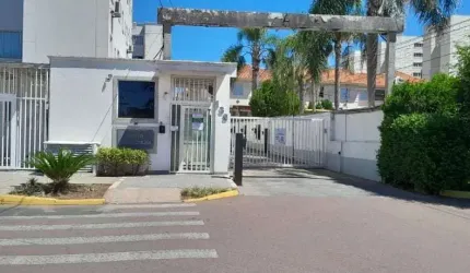 Apartamento com 2 quartos à venda na Avenida João Ferreira Jardim, 138, Parque Santa Fé, Porto Alegre, 42 m2 por R$ 190.400
