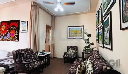 Apartamento de 2 quartos à venda no bairro Centro Histórico em Porto Alegre
