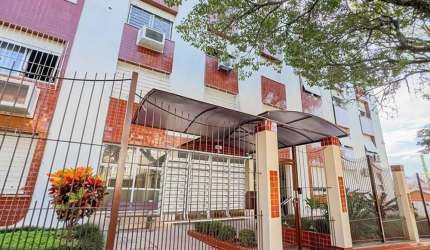 Apartamento com 2 quartos à venda na Rua Adão Baino, 635, Cristo Redentor, Porto Alegre, 58 m2 por R$ 238.000