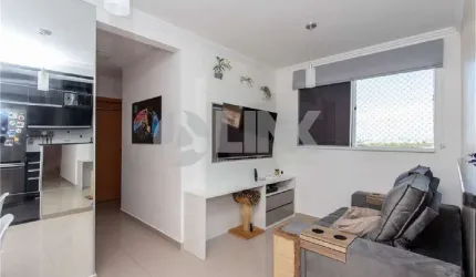 Apartamento de 2 quartos com 1 vaga à venda no bairro Humaitá em Porto Alegre