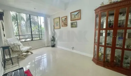 Apartamento de 3 quartos com 1 vaga à venda no bairro Boa Vista em Porto Alegre
