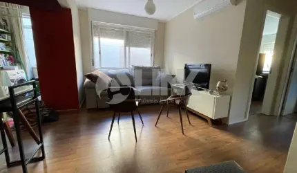 Apartamento de 2 quartos com 1 vaga à venda no bairro Higienópolis em Porto Alegre