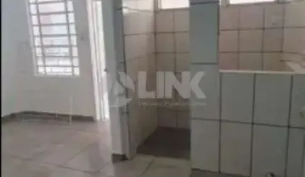 Apartamento térreo de 1 quarto à venda no bairro São João em Porto Alegre