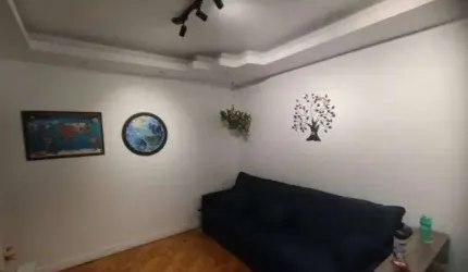 Apartamento de 3 quartos à venda no bairro Centro Histórico em Porto Alegre