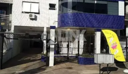 Apartamento mobiliado de 3 quartos com 1 vaga à venda no bairro Jardim Planalto em Porto Alegre