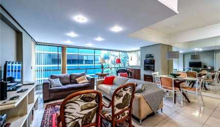 Apartamento com 3 quartos à venda na Rua Felicíssimo de Azevedo, 1, Auxiliadora, Porto Alegre, 100 m2 por R$ 739.990
