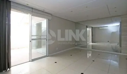Casa em condomínio fechado com 3 quartos e 2 vagas à venda no bairro Ecoville em Porto Alegre