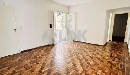 Apartamento de 1 quarto à venda no bairro Santana em Porto Alegre