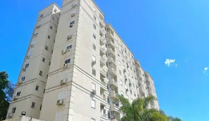 Apartamento com 3 quartos à venda na Avenida Teresópolis, 2255, Teresópolis, Porto Alegre, 89 m2 por R$ 375.000