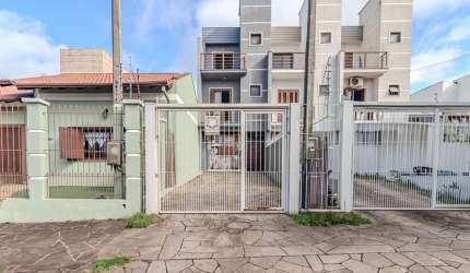 Casa com 3 quartos à venda na Rua Hugo Nelson Magalhães, 141, Rubem Berta, Porto Alegre por R$ 429.000