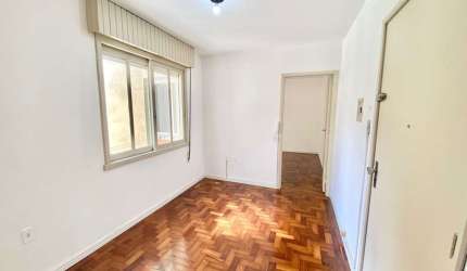 Apartamento com 1 quarto à venda na Rua Tupinambá, 156, Jardim São Pedro, Porto Alegre, 36 m2 por R$ 159.000