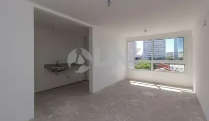 Apartamento de 1 quarto com 1 vaga à venda no bairro Passo da Areia em Porto Alegre