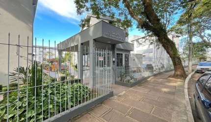 Apartamento com 3 quartos à venda na Rua Diomário Moojen, 150, Cristal, Porto Alegre, 66 m2 por R$ 230.000