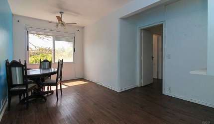 Apartamento com 2 quartos à venda na Avenida Nonoai, 1143, Nonoai, Porto Alegre, 63 m2 por R$ 170.000