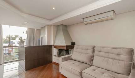 Apartamento com 2 quartos à venda na Rua Doutor Barcelos, 799, Tristeza, Porto Alegre, 79 m2 por R$ 650.000