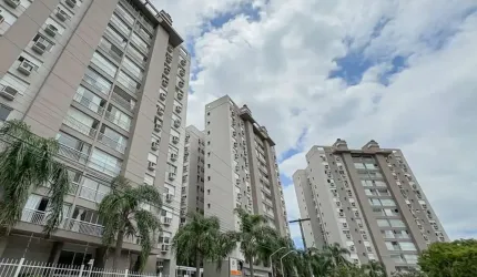 Apartamento com 3 quartos à venda na Rua Luiz Siegmann, 160, Jardim Lindóia, Porto Alegre, 95 m2 por R$ 888.000