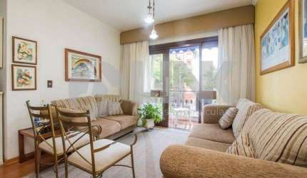 Apartamento de 3 quartos com 1 vaga à venda no bairro Petrópolis em Porto Alegre