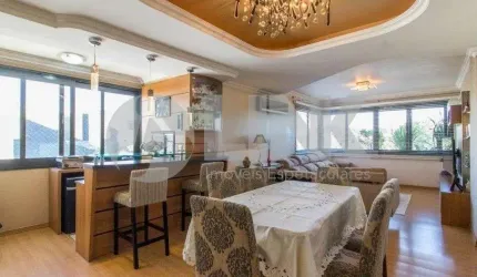 Comprar Apartamento com 3 quartos e 2 vagas à venda no bairro Higienópolis em Porto Alegre