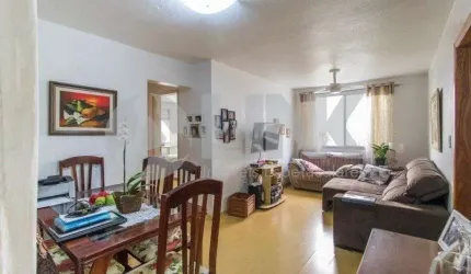 Apartamento com 2 quartos à venda no bairro São João em Porto Alegre