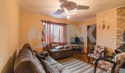 Apartamento com 3 quartos e 2 vagas à venda no bairro Cristo Redentor em Porto Alegre