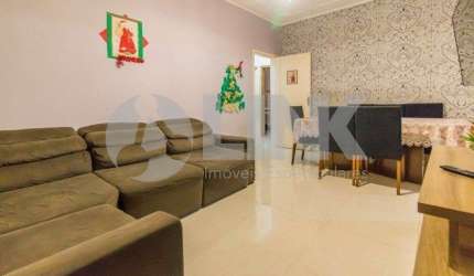 Apartamento com 2 quartos à venda no bairro Rio Branco em Porto Alegre