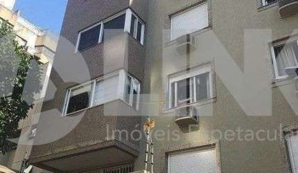Apartamento de 2 quartos com 1 vaga de garagem à venda no bairro Auxiliadora em Porto Alegre