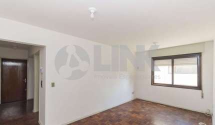 Apartamento com 2 quartos e 1 vaga à venda no bairro Mont Serrat em Porto Alegre