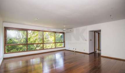 Comprar Apartamento de 3 quartos com 1 vaga à venda no bairro Moinhos de Vento