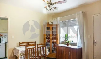 Apartamento com 2 quartos à venda no bairro Boa Vista em Porto Alegre próximo ao Country Club