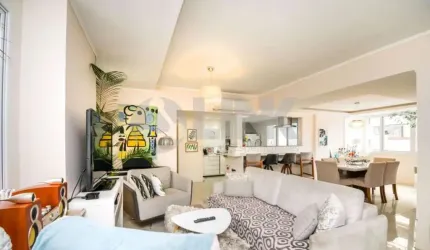 Apartamento de 3 quartos com 2 vagas à venda no bairro Higienópolis em Porto Alegre