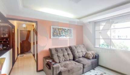 Apartamento de 3 quartos com 1 vaga à venda no bairro Bela Vista em Porto Alegre