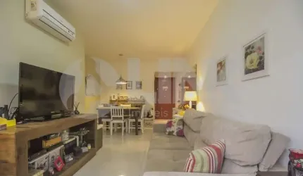 Apartamento de 3 quartos com 1 vaga à venda no bairro Jardim Carvalho em Porto Alegre