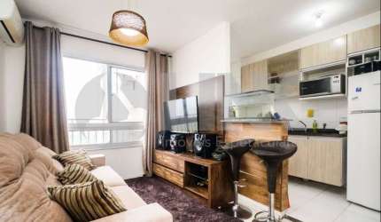 Apartamento de 3 quartos com 1 vaga à venda no bairro Passo das Pedras em Porto Alegre
