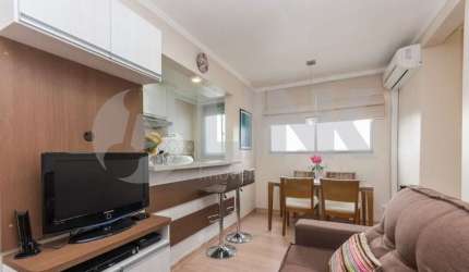 Apartamento de 3 quartos com 1 vaga à venda no bairro Sarandi em Porto Alegre