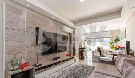 Apartamento Garden de 2 quartos com 2 vagas à venda no bairro Boa Vista em Porto Alegre