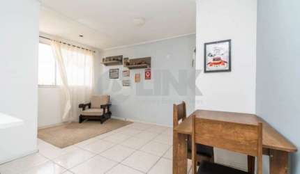 Apartamento de 2 quartos com 1 vaga à venda no bairro Sarandi em Porto Alegre