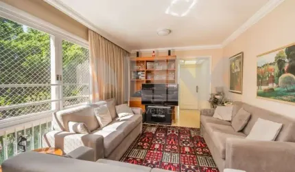 Apartamento de 3 quartos com 1 vaga à venda no bairro Bela Vista em Porto Alegre
