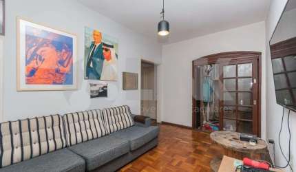 Apartamento de 2 quartos à venda no bairro Auxiliadora em Porto Alegre