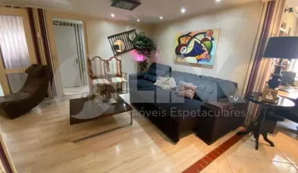 Apartamento de 3 quartos com 1 vaga à venda no bairro Boa Vista em Porto Alegre