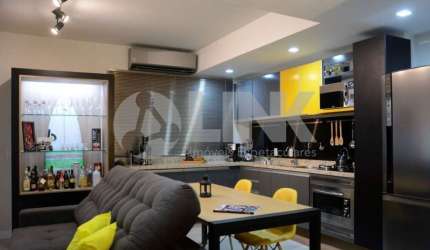 Apartamento de 1 quarto com 1 vaga à venda no bairro Chácara das Pedras em Porto Alegre