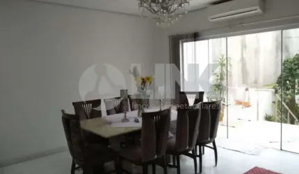Casa em condomínio de 3 quartos com 4 vagas à venda no bairro Ecoville em Porto Alegre