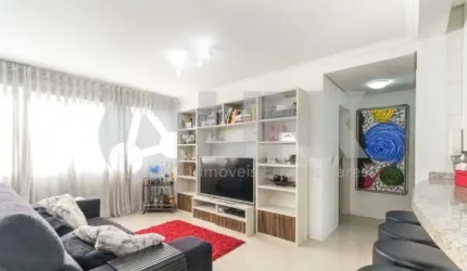 Apartamento de 2 quartos com 2 vagas à venda no bairro Petrópolis em Porto Alegre
