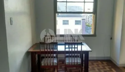 Apartamento de 2 quartos à venda no bairro São Geraldo em Porto Alegre