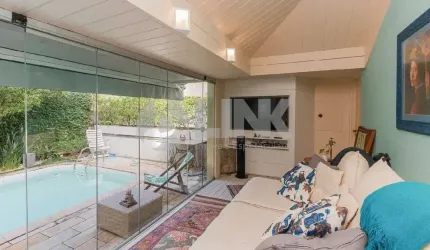 Apartamento Garden de 3 quartos com 2 vagas à venda no bairro Bela Vista em Porto Alegre